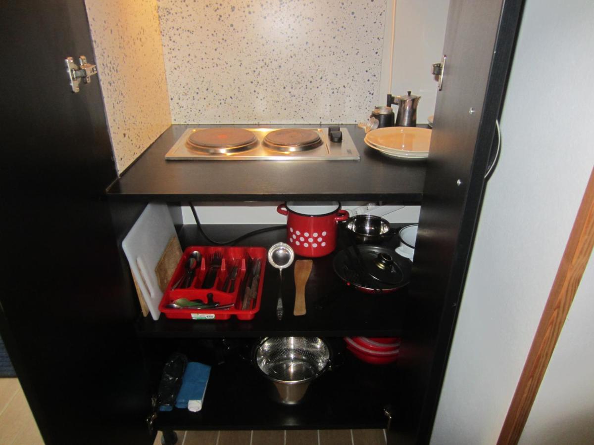 Elso Fecske Apartmanok Siófok Exteriér fotografie