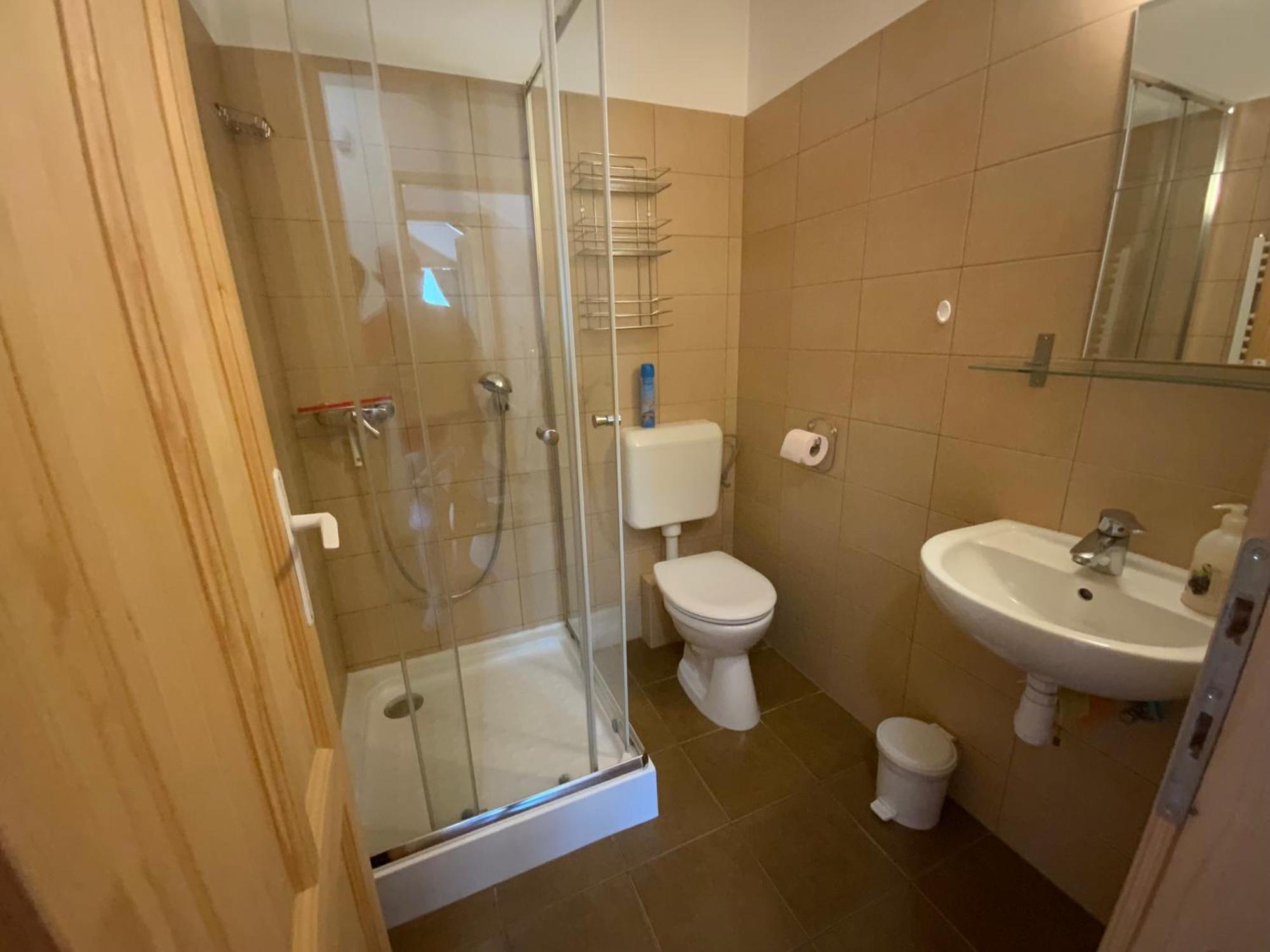 Elso Fecske Apartmanok Siófok Exteriér fotografie