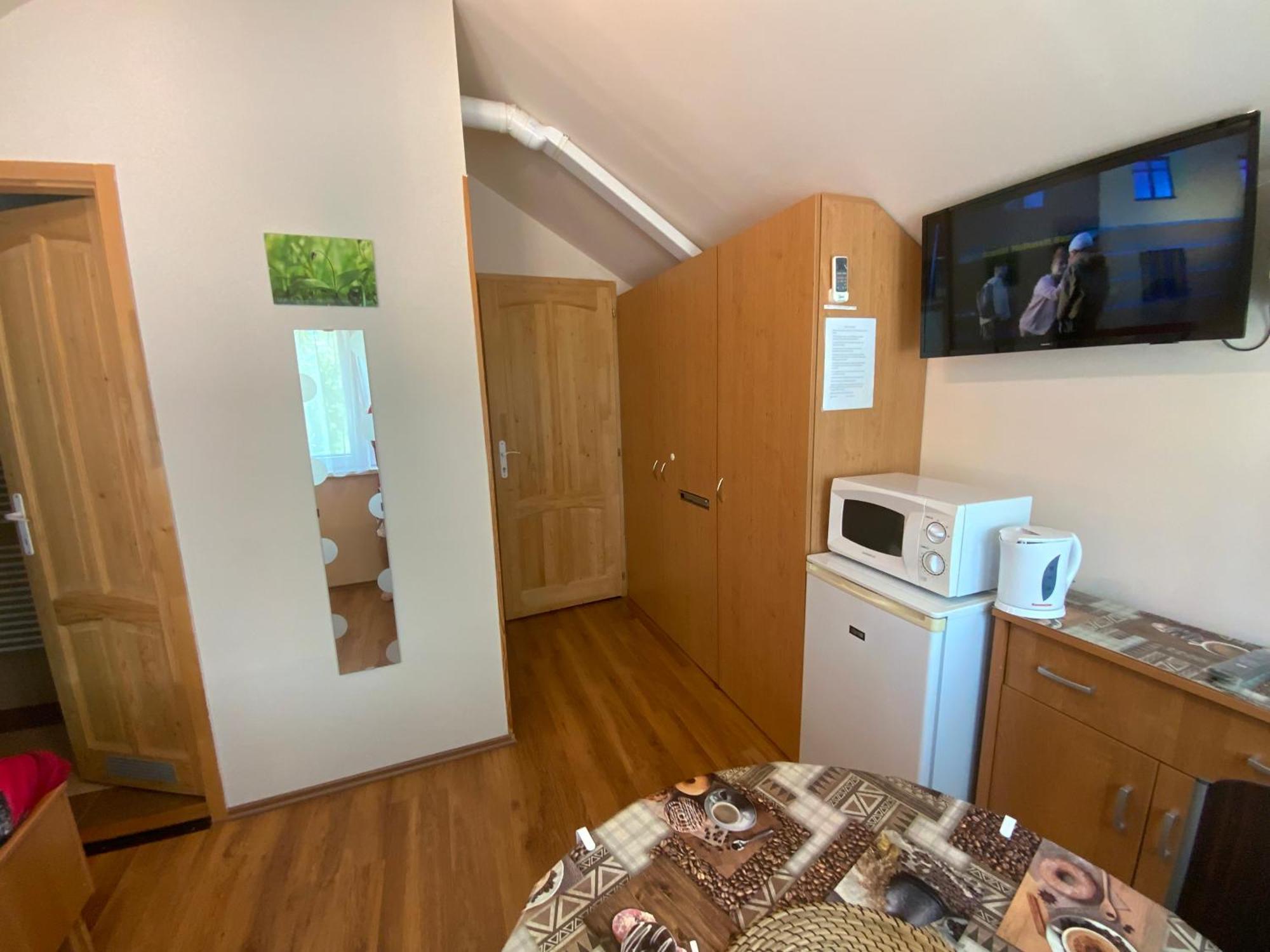 Elso Fecske Apartmanok Siófok Exteriér fotografie