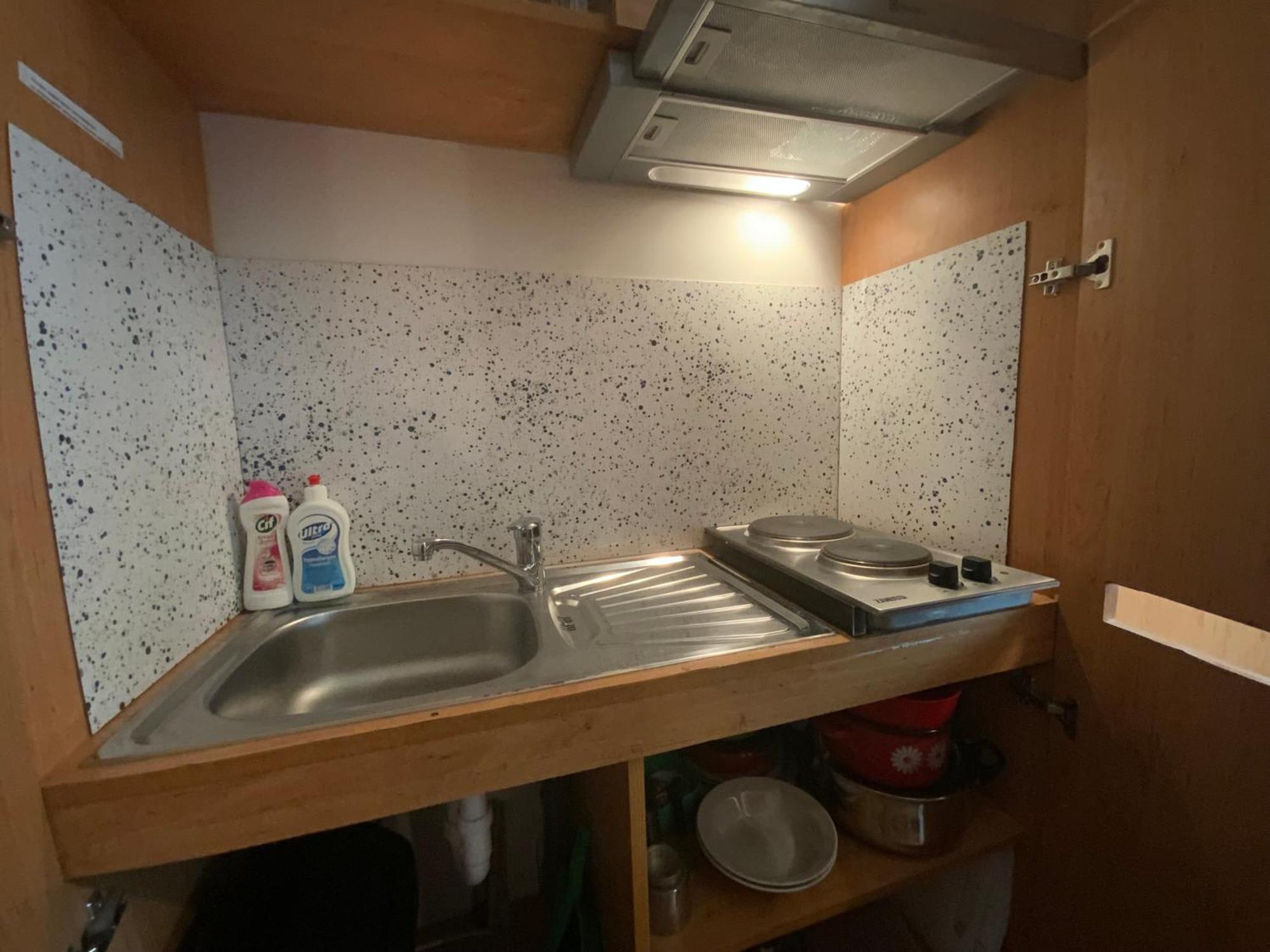 Elso Fecske Apartmanok Siófok Exteriér fotografie