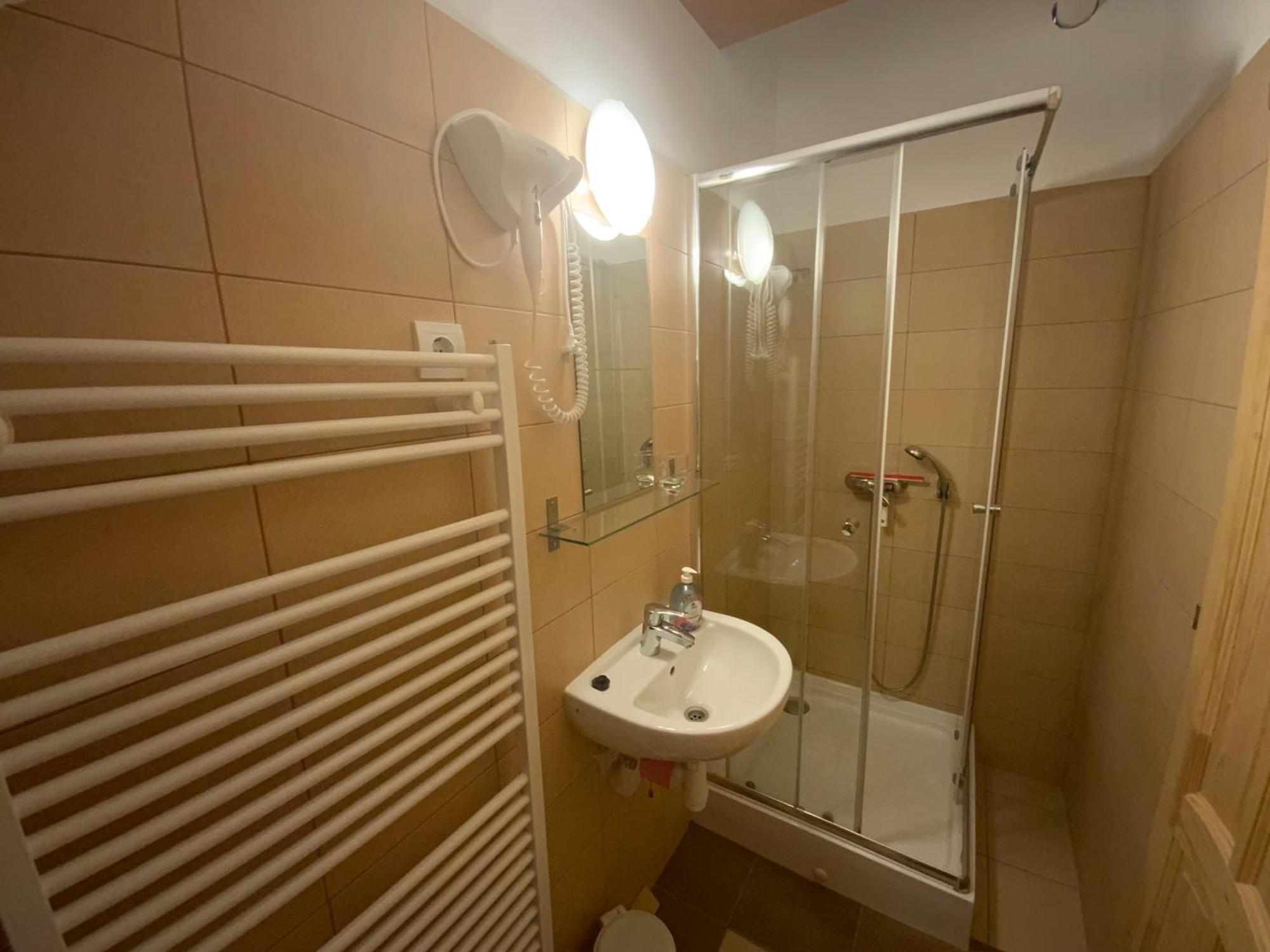 Elso Fecske Apartmanok Siófok Exteriér fotografie