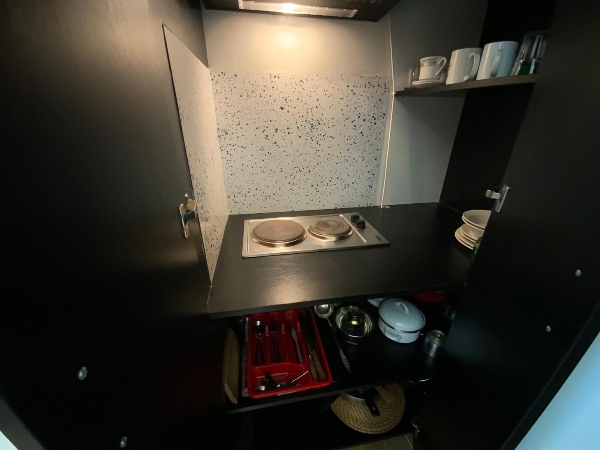 Elso Fecske Apartmanok Siófok Exteriér fotografie