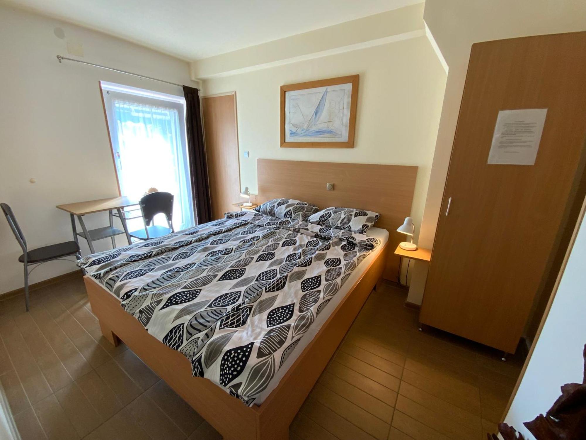Elso Fecske Apartmanok Siófok Exteriér fotografie
