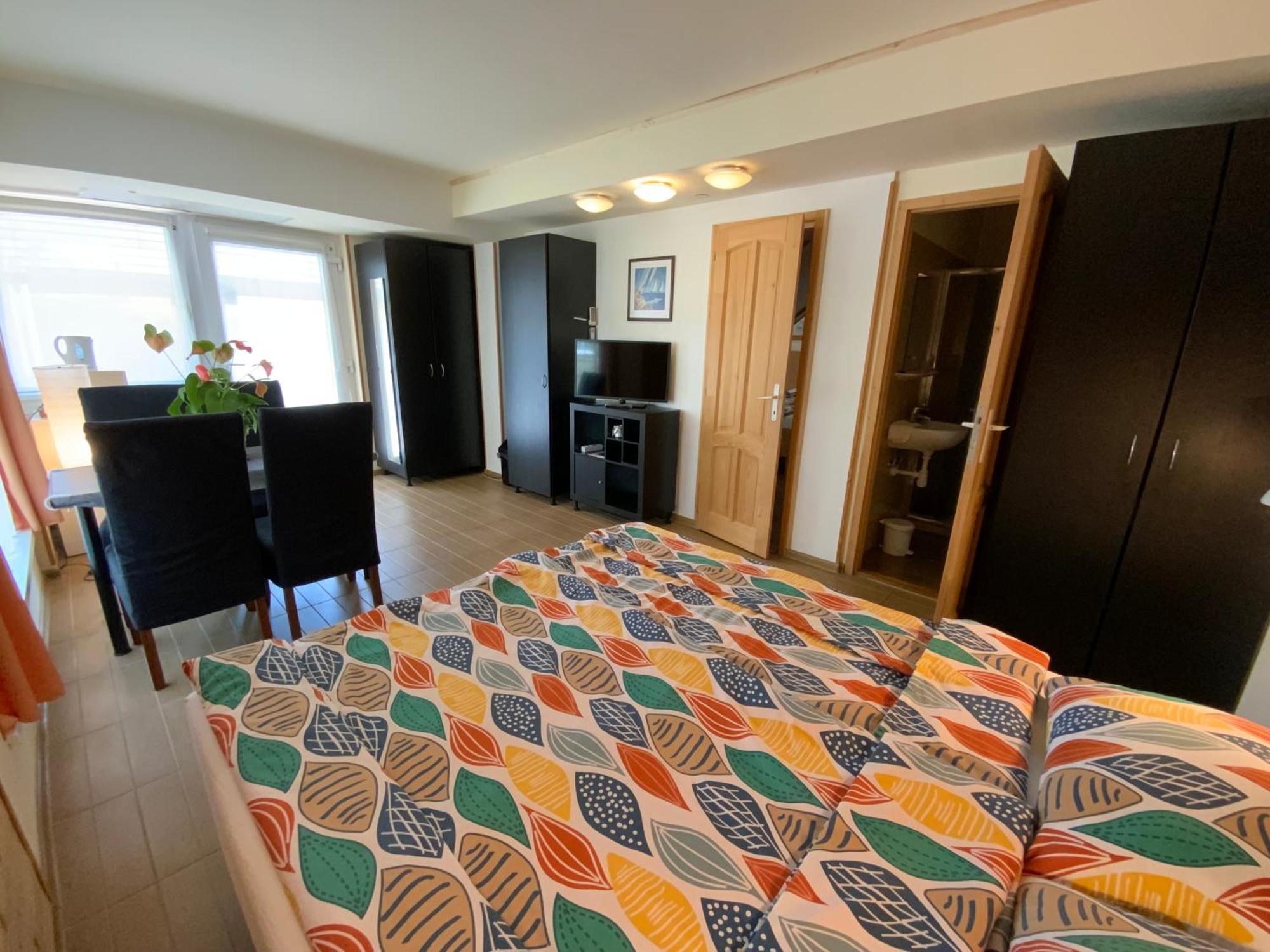 Elso Fecske Apartmanok Siófok Exteriér fotografie