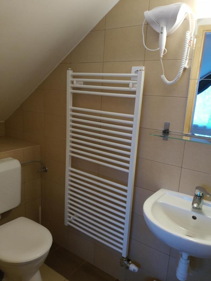 Elso Fecske Apartmanok Siófok Exteriér fotografie